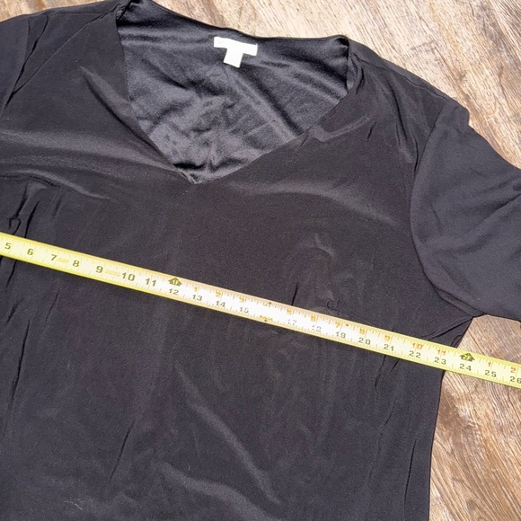 Cato • Puff Sleeve Shift Dress - Picture 9 of 13